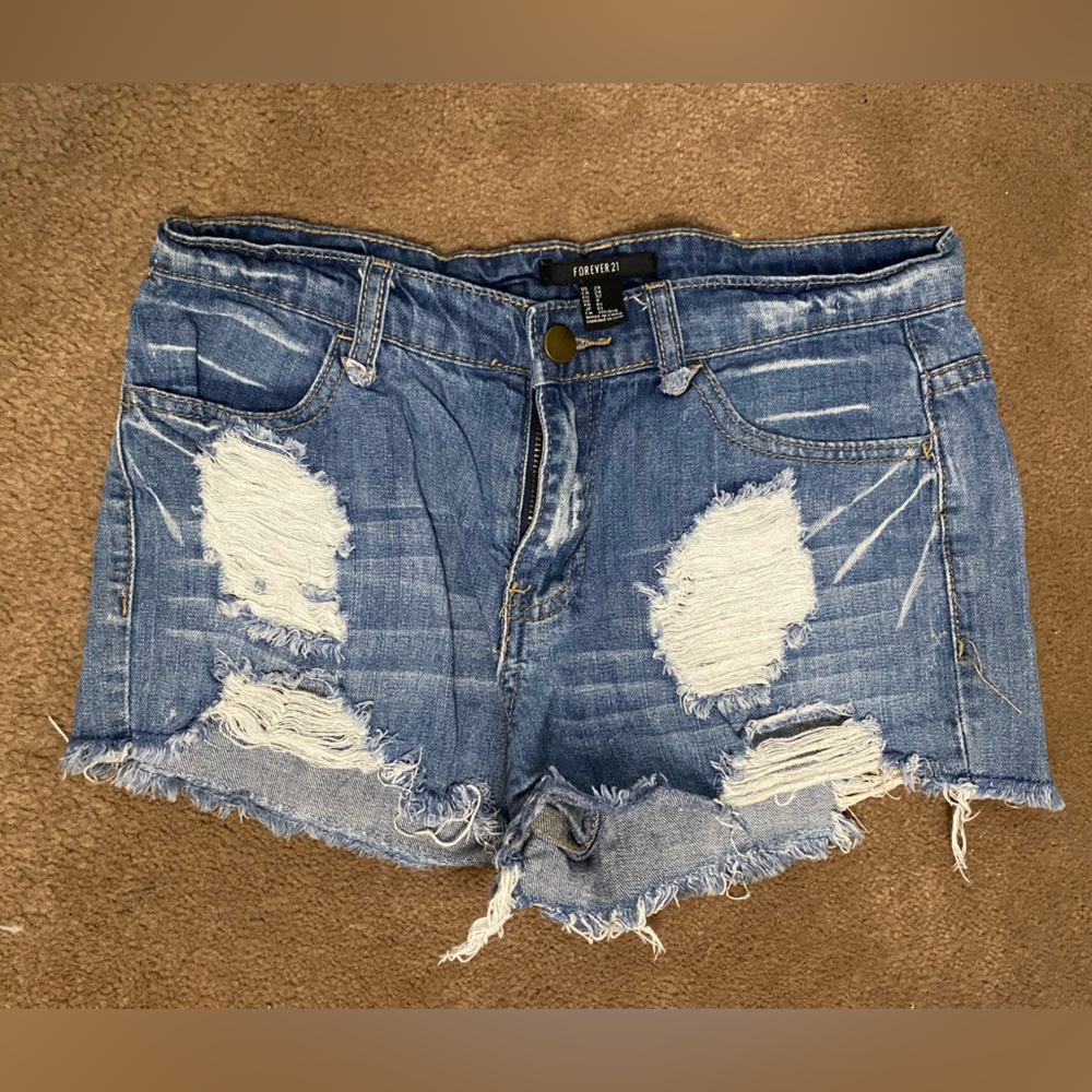 Forever 21 Shorts